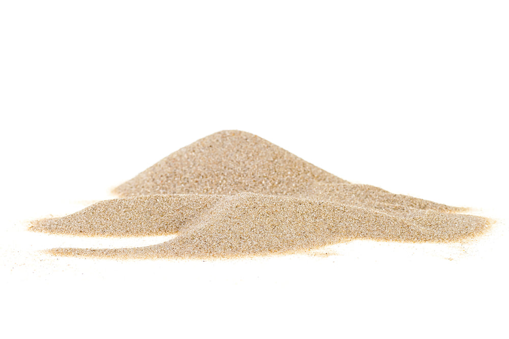 Sand Fill